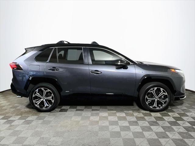 2022 Toyota RAV4 Prime XSE