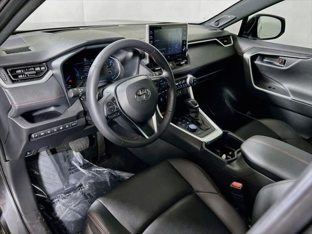 2022 Toyota RAV4 Prime XSE