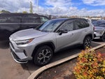 2024 Toyota RAV4 Prime XSE