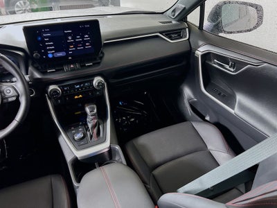 2024 Toyota RAV4 Prime XSE