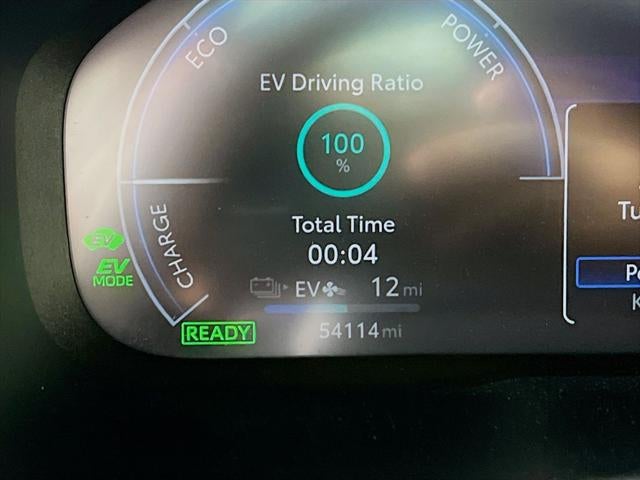 2024 Toyota RAV4 Prime XSE