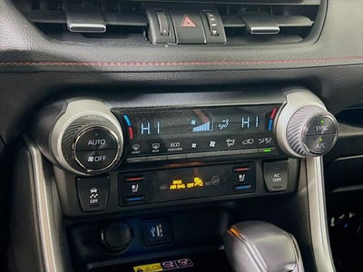 2024 Toyota RAV4 Prime XSE