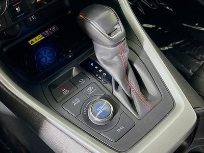 2024 Toyota RAV4 Prime XSE