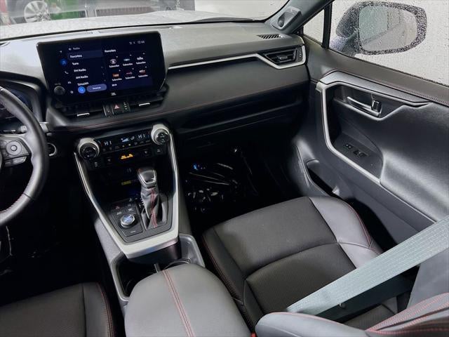 2024 Toyota RAV4 Prime XSE