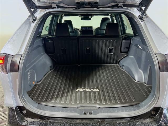2024 Toyota RAV4 Prime XSE