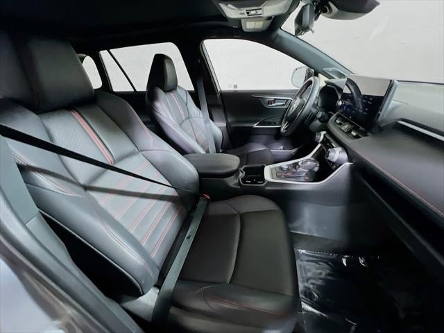 2024 Toyota RAV4 Prime XSE