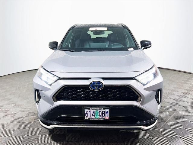 2024 Toyota RAV4 Prime XSE