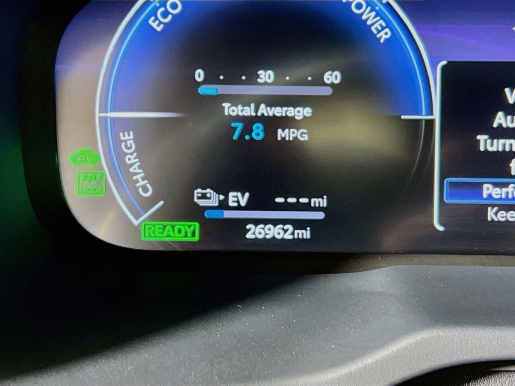 2024 Toyota RAV4 Prime XSE