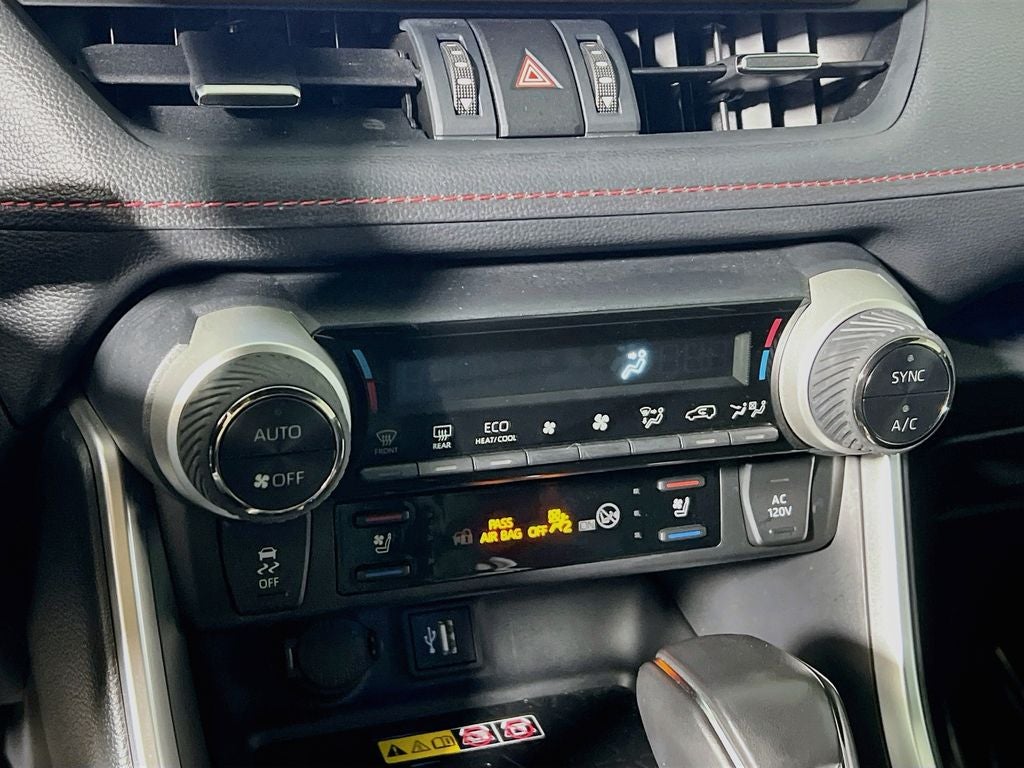 2024 Toyota RAV4 Prime XSE