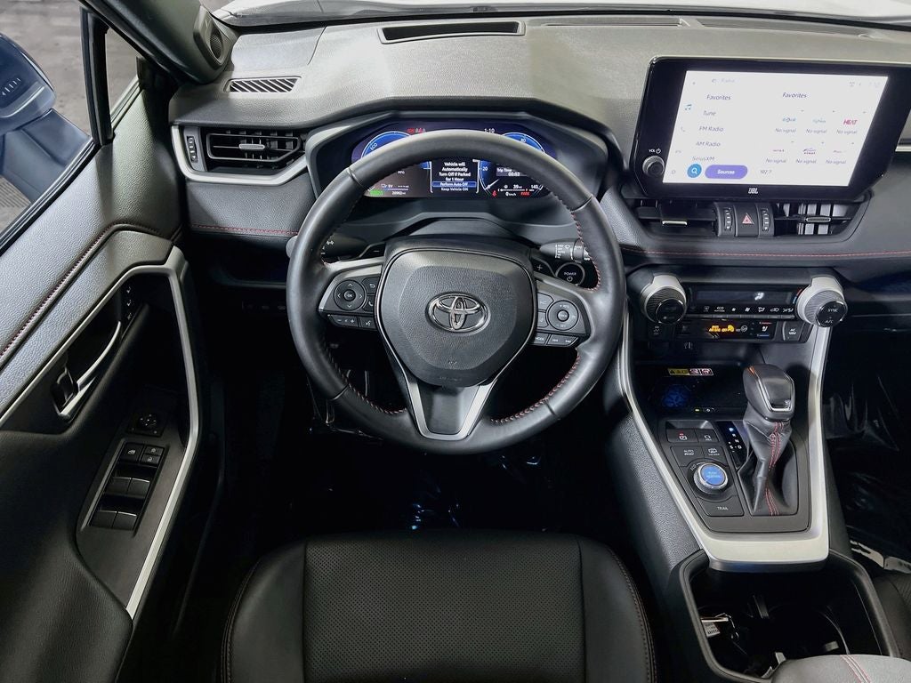 2024 Toyota RAV4 Prime XSE