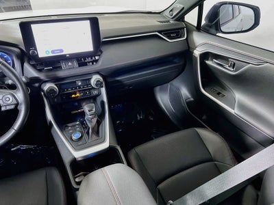 2024 Toyota RAV4 Prime XSE