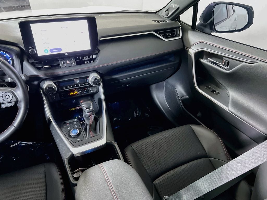 2024 Toyota RAV4 Prime XSE