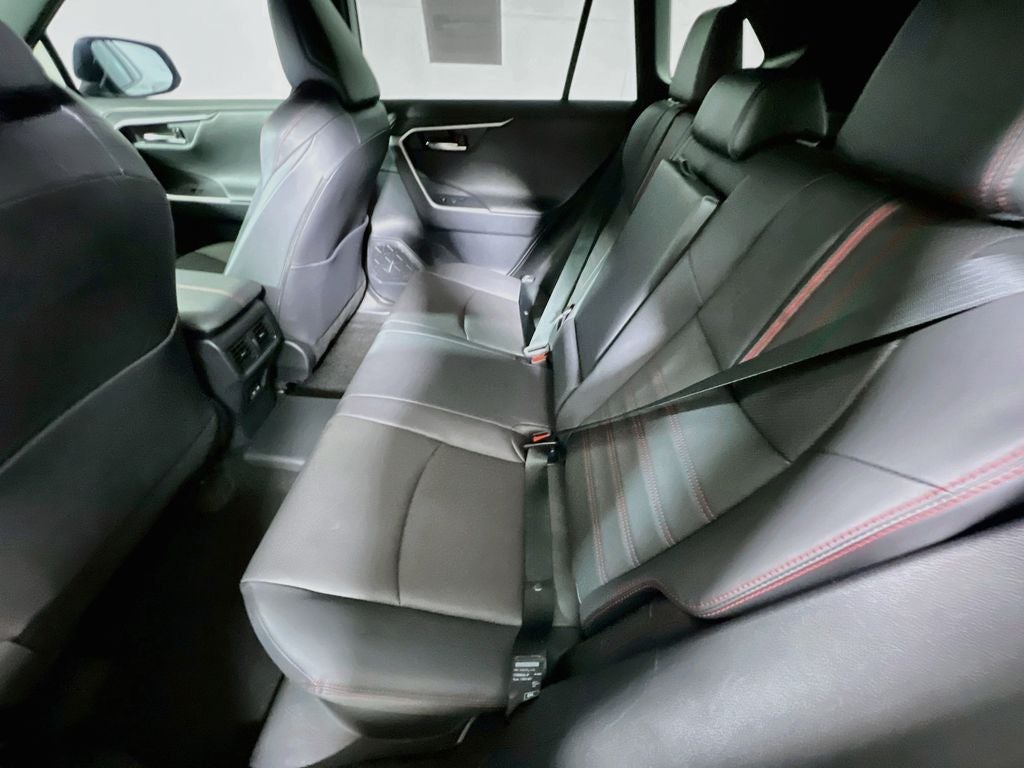 2024 Toyota RAV4 Prime XSE