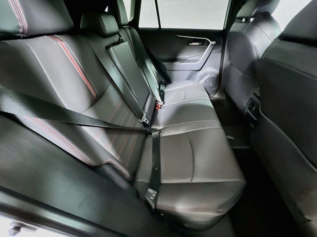 2024 Toyota RAV4 Prime XSE