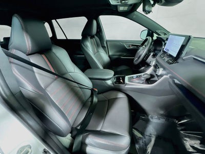 2024 Toyota RAV4 Prime XSE