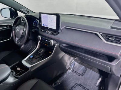 2024 Toyota RAV4 Prime XSE