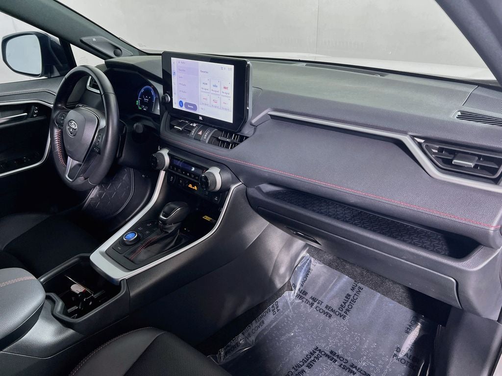 2024 Toyota RAV4 Prime XSE