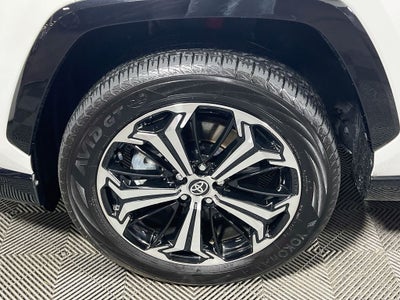2024 Toyota RAV4 Prime XSE