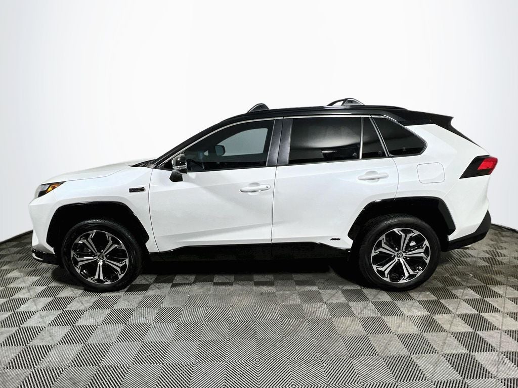2024 Toyota RAV4 Prime XSE
