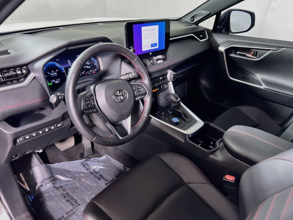 2024 Toyota RAV4 Prime XSE