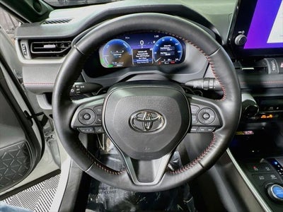2024 Toyota RAV4 Prime XSE