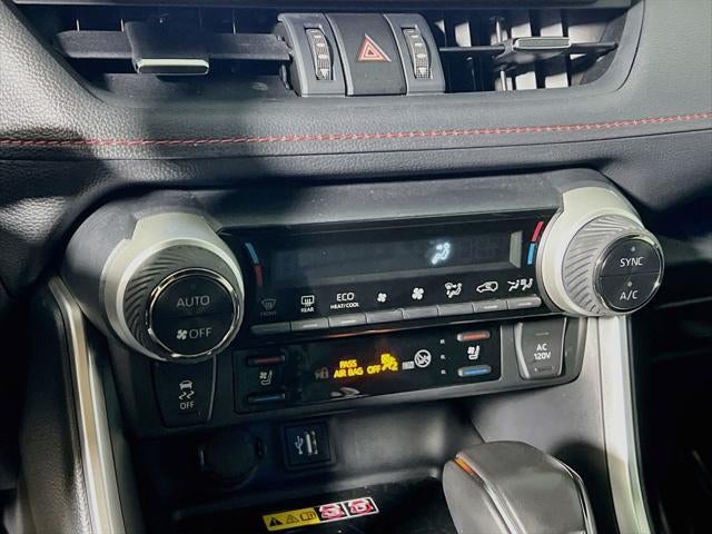 2024 Toyota RAV4 Prime XSE