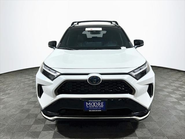 2024 Toyota RAV4 Prime XSE