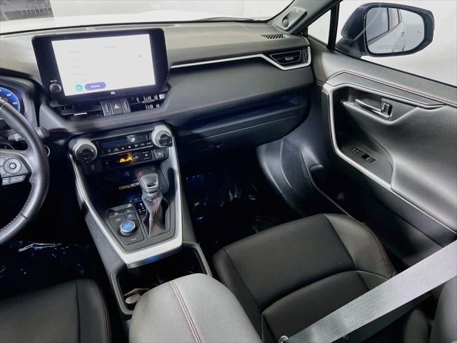 2024 Toyota RAV4 Prime XSE
