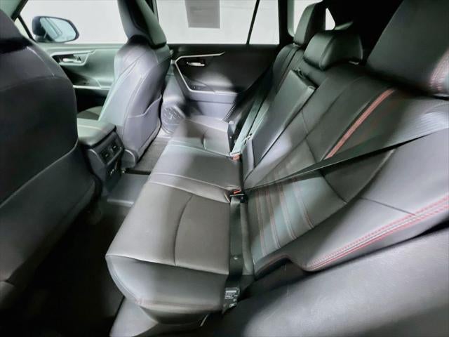 2024 Toyota RAV4 Prime XSE