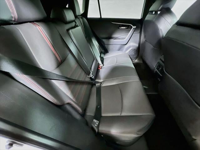 2024 Toyota RAV4 Prime XSE