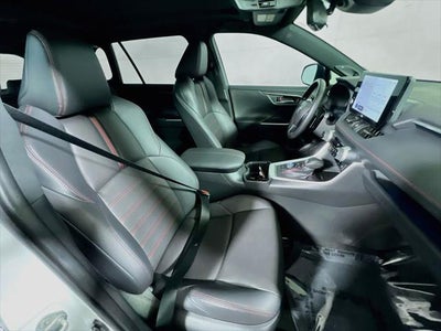 2024 Toyota RAV4 Prime XSE
