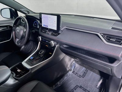 2024 Toyota RAV4 Prime XSE
