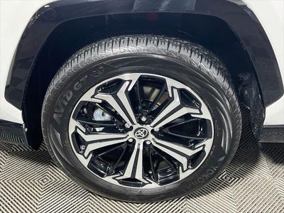 2024 Toyota RAV4 Prime XSE