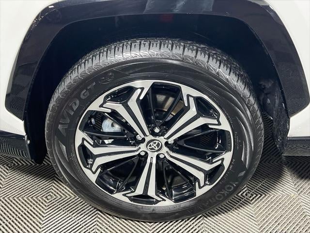 2024 Toyota RAV4 Prime XSE