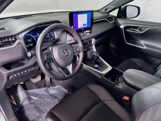 2024 Toyota RAV4 Prime XSE