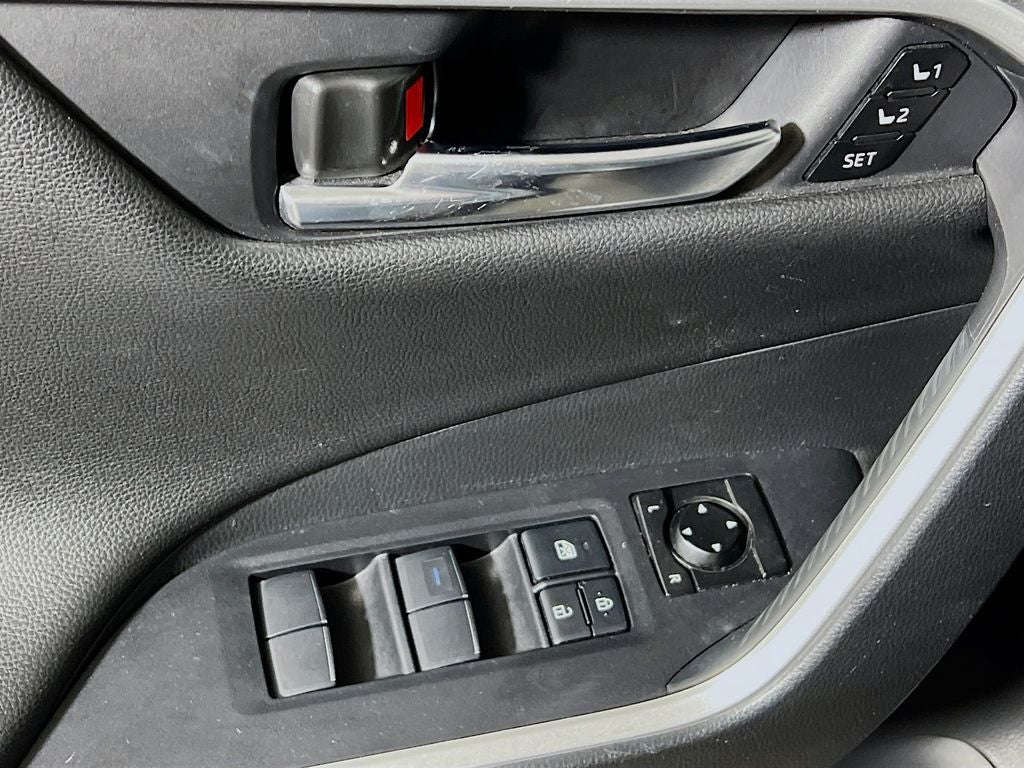 2021 Toyota RAV4 Prime XSE