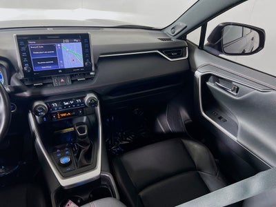 2021 Toyota RAV4 Prime XSE