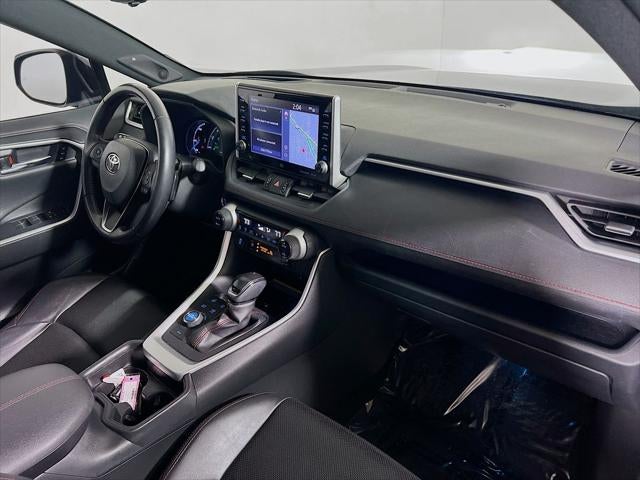 2021 Toyota RAV4 Prime XSE