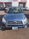 2010 Toyota RAV4 Base