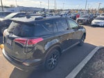 2018 Toyota RAV4 Hybrid SE