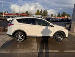 2018 Toyota RAV4 Base