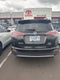 2017 Toyota RAV4 Hybrid XLE