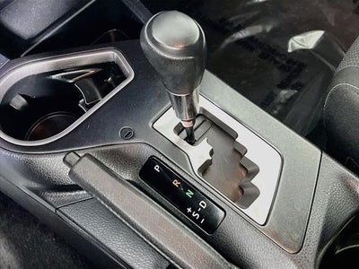 2017 Toyota RAV4 Hybrid XLE