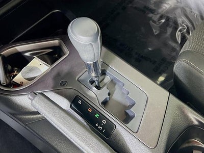 2018 Toyota RAV4 Hybrid LE