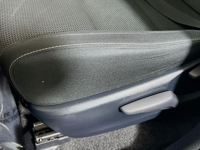 2018 Toyota RAV4 Hybrid LE