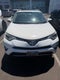 2016 Toyota RAV4 Hybrid XLE