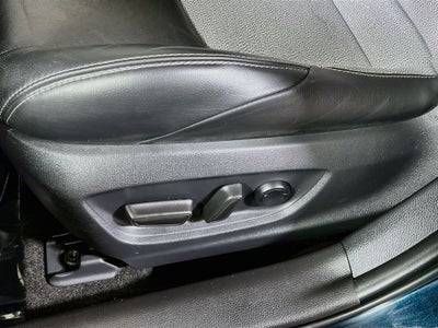 2021 Toyota Corolla Hatchback XSE