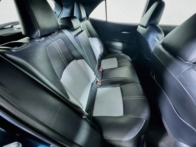 2021 Toyota Corolla Hatchback XSE