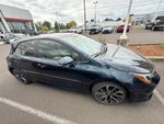 2021 Toyota Corolla Hatchback XSE
