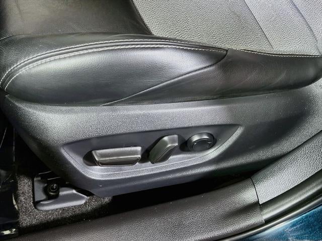 2021 Toyota Corolla Hatchback XSE